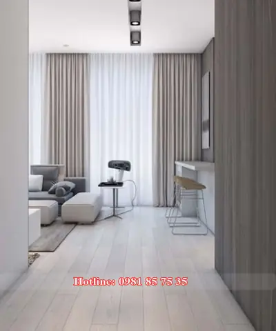 Che sáng cho phòng ngá»§