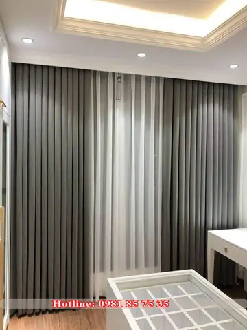BÁO GIÁ Láº®P Äáº¶T RÈM Váº¢I Táº¬N NHÀ
