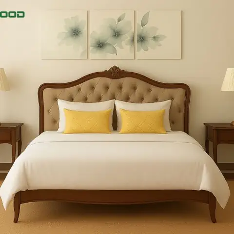 Giá thiết kế phòng ngủ trẻ em: Các yếu tố & cách tối ưu chi phí