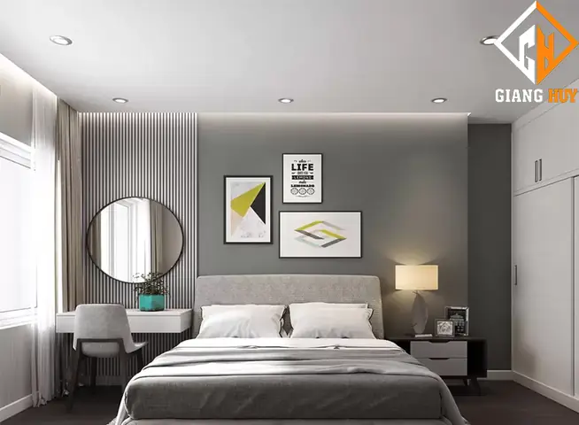 giá trần thạch cao phòng ngủ giá trần thạch cao phòng ngủ
