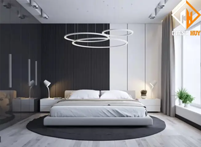 giá trần thạch cao phòng ngủ giá trần thạch cao phòng ngủ