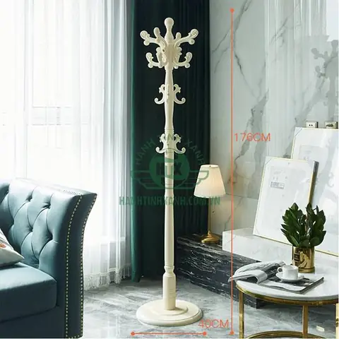 Chọn Giá Treo Quần Áo Phòng Ngủ Đẹp: Hướng Dẫn Toàn Diện