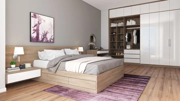 Giá Trọn Bộ Phòng Ngủ HCM: Cập Nhật Bảng Giá & Kinh Nghiệm Chọn Mua