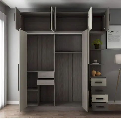 Giá Tủ Phòng Ngủ Gỗ An Cường: Các Yếu Tố Quyết Định & Mức Giá Tham Khảo