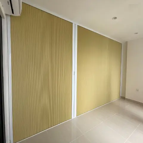 giá vách ngăn phòng ngủ