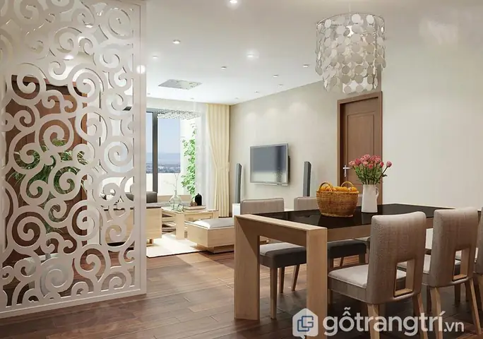 Vách Ngăn Phòng Ngủ Gỗ Giá Bao Nhiêu? Các Yếu Tố Ảnh Hưởng Vách Ngăn Phòng Ngủ Gỗ Giá Bao Nhiêu? Các Yếu Tố Ảnh Hưởng