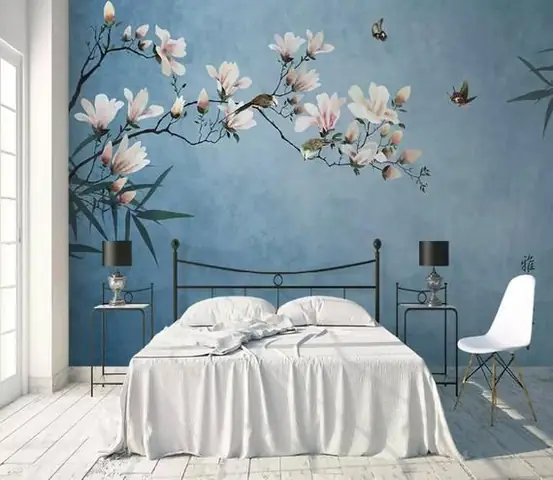 Giá Vẽ Tường Phòng Ngủ: Hướng Dẫn Chi Tiết và Báo Giá Cập Nhật Giá Vẽ Tường Phòng Ngủ: Hướng Dẫn Chi Tiết và Báo Giá Cập Nhật