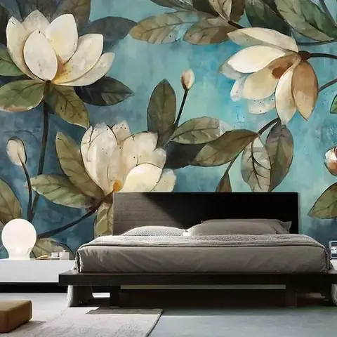 Giá Vẽ Tường Phòng Ngủ: Hướng Dẫn Chi Tiết và Báo Giá Cập Nhật Giá Vẽ Tường Phòng Ngủ: Hướng Dẫn Chi Tiết và Báo Giá Cập Nhật