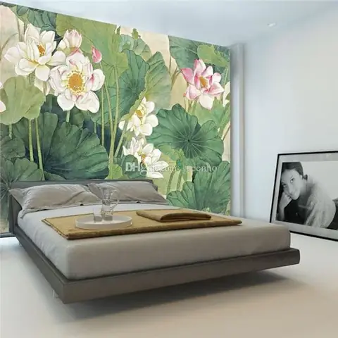 Giá Vẽ Tường Phòng Ngủ: Hướng Dẫn Chi Tiết và Báo Giá Cập Nhật Giá Vẽ Tường Phòng Ngủ: Hướng Dẫn Chi Tiết và Báo Giá Cập Nhật