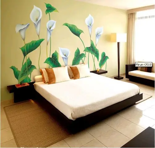 Giá Vẽ Tường Phòng Ngủ: Hướng Dẫn Chi Tiết và Báo Giá Cập Nhật Giá Vẽ Tường Phòng Ngủ: Hướng Dẫn Chi Tiết và Báo Giá Cập Nhật
