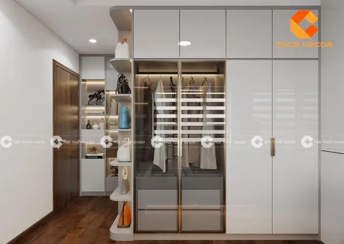 Giải pháp thông gió hiệu quả cho phòng ngủ 9m2
