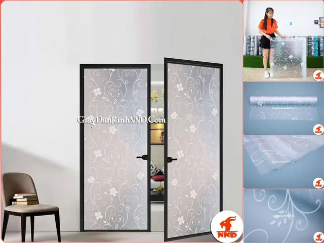 giấy dán kính cửa sổ phòng ngủ giấy dán kính cửa sổ phòng ngủ