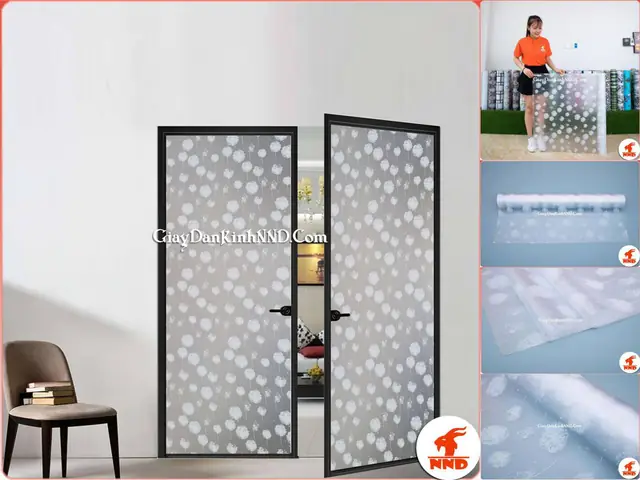 giấy dán kính cửa sổ phòng ngủ giấy dán kính cửa sổ phòng ngủ