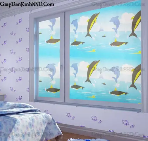 giấy dán kính cửa sổ phòng ngủ giấy dán kính cửa sổ phòng ngủ
