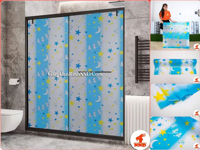 giấy dán kính cửa sổ phòng ngủ giấy dán kính cửa sổ phòng ngủ
