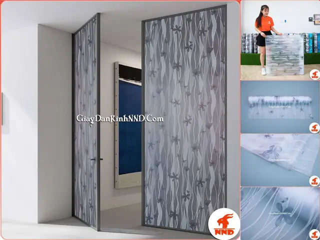 giấy dán kính cửa sổ phòng ngủ giấy dán kính cửa sổ phòng ngủ