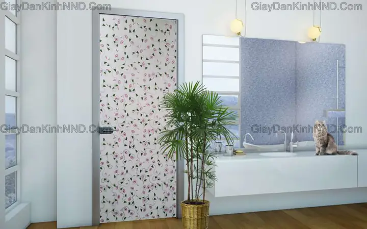 giấy dán kính cửa sổ phòng ngủ giấy dán kính cửa sổ phòng ngủ