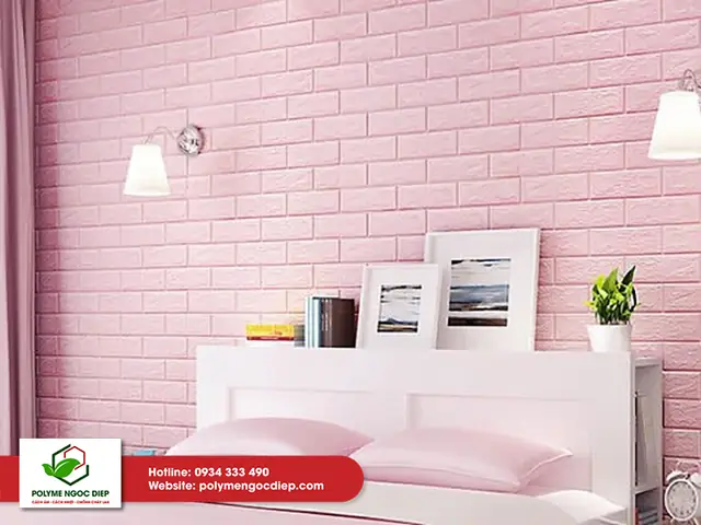 Giấy Dán Tường Cách Âm Phòng Ngủ: Có Thực Sự Hiệu Quả?