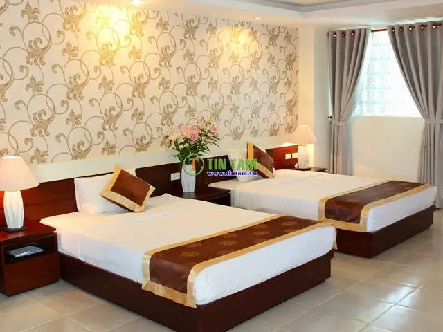 Giấy Dán Tường Hoạt Hình Phòng Ngủ: Hướng Dẫn Chọn Và Trang Trí