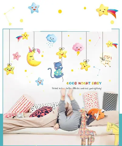Kinh nghiệm chọn giấy dán tường Moon phòng ngủ đẹp và bền
