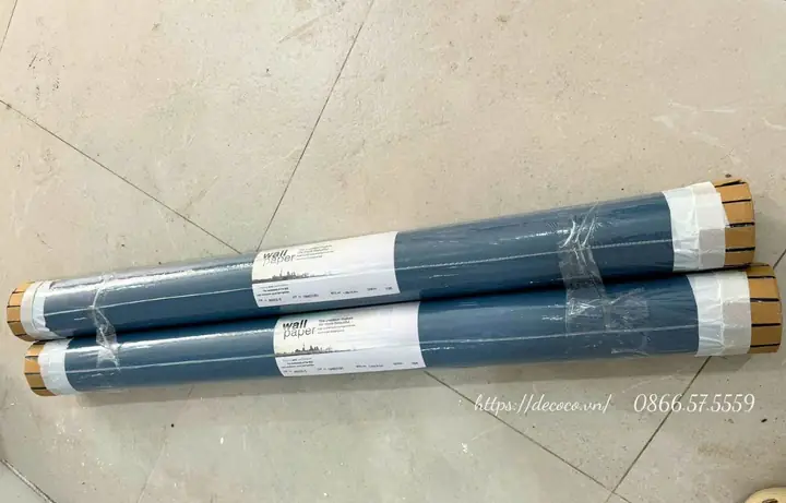 Nên Chọn Giấy Dán Tường Phòng Ngủ Chung Cư Như Thế Nào?