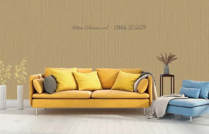 Nên Chọn Giấy Dán Tường Phòng Ngủ Chung Cư Như Thế Nào?