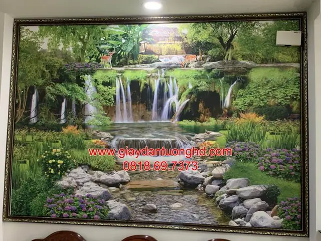 Giấy Dán Tường Phòng Ngủ Hợp Phong Thủy: Cẩm Nang Toàn Diện