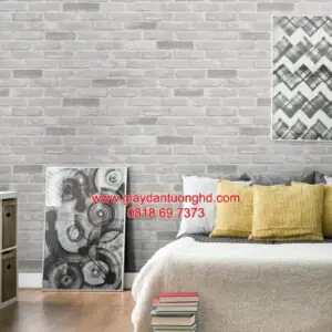 giấy dán tường phòng ngủ màu xám giấy dán tường phòng ngủ màu xám