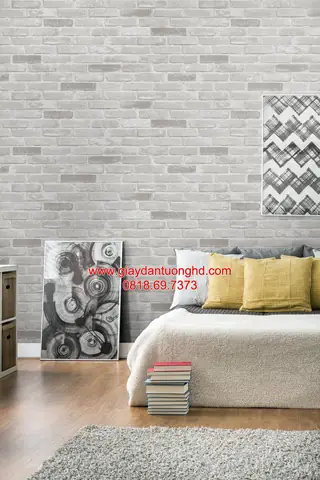 giấy dán tường phòng ngủ màu xám giấy dán tường phòng ngủ màu xám