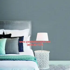 Giấy dán tường phòng ngủ màu xanh đậm: Hướng dẫn chi tiết Giấy dán tường phòng ngủ màu xanh đậm: Hướng dẫn chi tiết