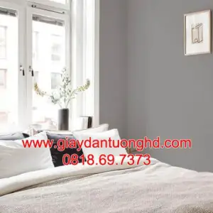 Giấy dán tường phòng ngủ màu xanh đậm: Hướng dẫn chi tiết Giấy dán tường phòng ngủ màu xanh đậm: Hướng dẫn chi tiết