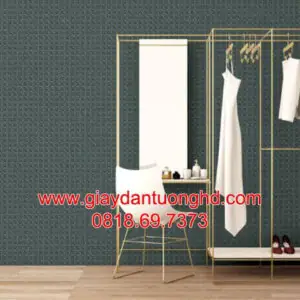 Giấy dán tường phòng ngủ màu xanh đậm: Hướng dẫn chi tiết Giấy dán tường phòng ngủ màu xanh đậm: Hướng dẫn chi tiết
