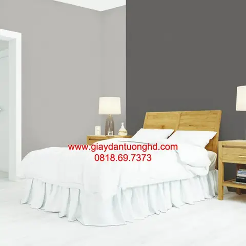 Giấy dán tường phòng ngủ màu xanh đậm: Hướng dẫn chi tiết Giấy dán tường phòng ngủ màu xanh đậm: Hướng dẫn chi tiết