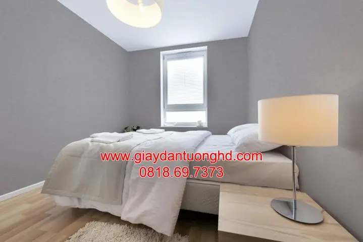 Giấy dán tường phòng ngủ màu xanh đậm: Hướng dẫn chi tiết Giấy dán tường phòng ngủ màu xanh đậm: Hướng dẫn chi tiết