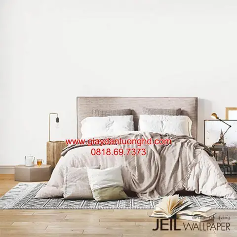 Giấy dán tường phòng ngủ màu xanh đậm: Hướng dẫn chi tiết Giấy dán tường phòng ngủ màu xanh đậm: Hướng dẫn chi tiết