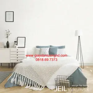 Giấy dán tường phòng ngủ màu xanh đậm: Hướng dẫn chi tiết Giấy dán tường phòng ngủ màu xanh đậm: Hướng dẫn chi tiết