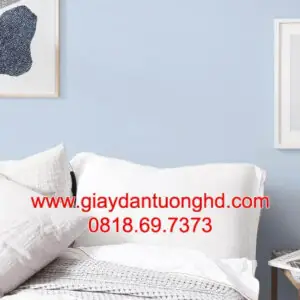 Giấy dán tường phòng ngủ màu xanh đậm: Hướng dẫn chi tiết Giấy dán tường phòng ngủ màu xanh đậm: Hướng dẫn chi tiết