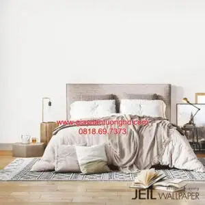 Giấy dán tường phòng ngủ màu xanh đậm: Hướng dẫn chi tiết Giấy dán tường phòng ngủ màu xanh đậm: Hướng dẫn chi tiết