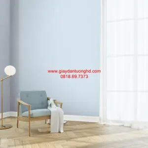 Giấy dán tường phòng ngủ màu xanh đậm: Hướng dẫn chi tiết