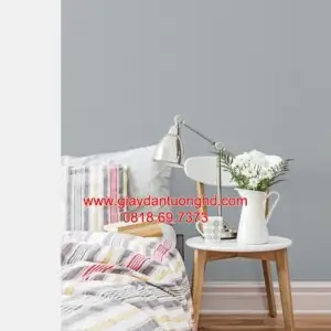 Giấy dán tường phòng ngủ màu xanh đậm: Hướng dẫn chi tiết Giấy dán tường phòng ngủ màu xanh đậm: Hướng dẫn chi tiết