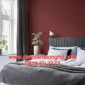 Giấy dán tường phòng ngủ màu xanh đậm: Hướng dẫn chi tiết Giấy dán tường phòng ngủ màu xanh đậm: Hướng dẫn chi tiết
