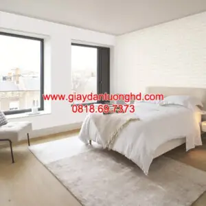 Giấy dán tường phòng ngủ màu xanh đậm: Hướng dẫn chi tiết Giấy dán tường phòng ngủ màu xanh đậm: Hướng dẫn chi tiết