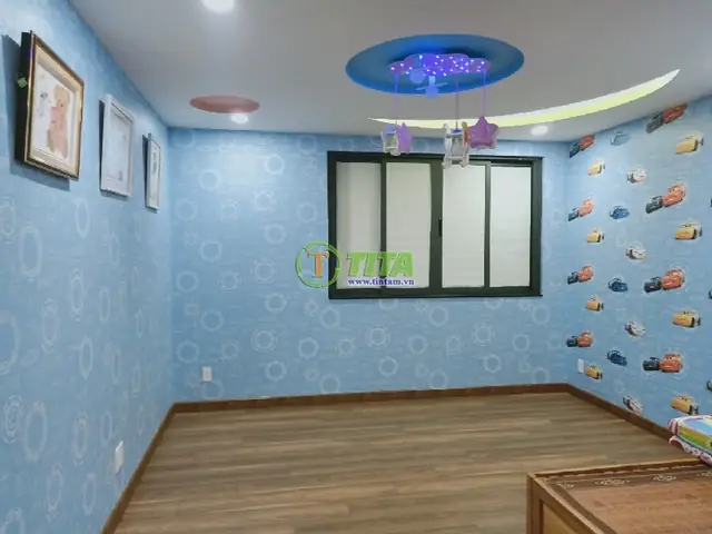 Kinh nghiệm chọn và mua giấy dán tường phòng ngủ ở Dĩ An Bình Dương Kinh nghiệm chọn và mua giấy dán tường phòng ngủ ở Dĩ An Bình Dương