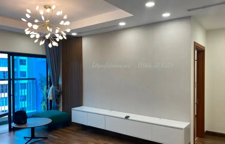 Chọn Giấy Dán Tường Phòng Ngủ Tại Hà Nội: Kinh Nghiệm & Xu Hướng