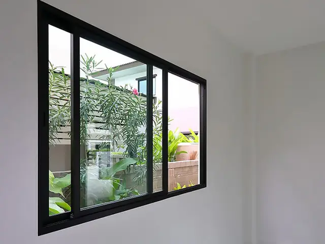 Gioăng Cao Su Chống Ồn Cho Cửa Kính Phòng Ngủ: Hướng Dẫn Chi Tiết