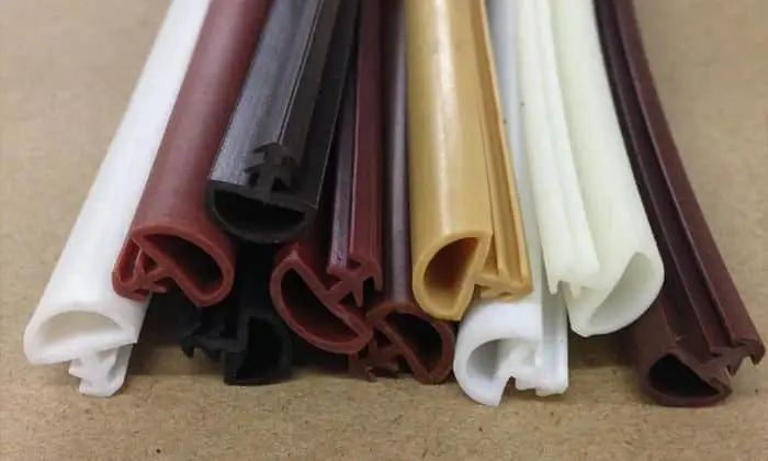 Gioăng Cao Su Chống Ồn Cho Cửa Kính Phòng Ngủ: Hướng Dẫn Chi Tiết