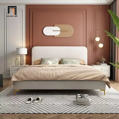 Kinh Nghiệm Chọn Mua Giường Phòng Ngủ Quận 7 Phù Hợp Nhu Cầu