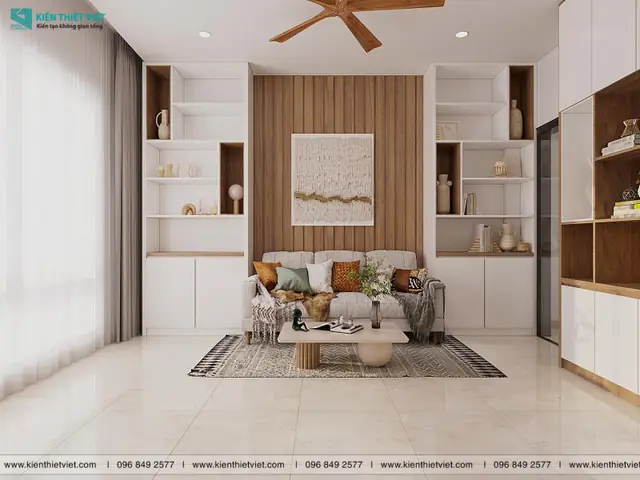 gỗ ốp tường phòng ngủ gỗ ốp tường phòng ngủ