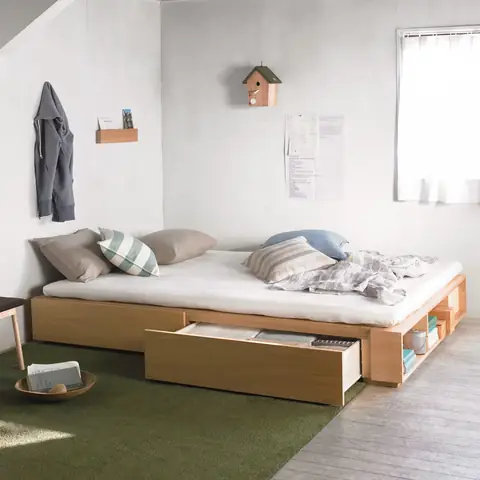 Gỗ Trang Trí Phòng Ngủ: Ý Tưởng Và Hướng Dẫn Tối Ưu