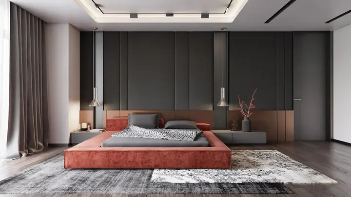 Phong Thủy Góc Đông Nam Phòng Ngủ: Hướng Dẫn Chi Tiết Phong Thủy Góc Đông Nam Phòng Ngủ: Hướng Dẫn Chi Tiết